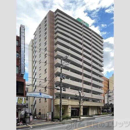 スプランディッド江坂駅前の物件内観写真